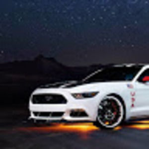 Meet your Posher, Christian